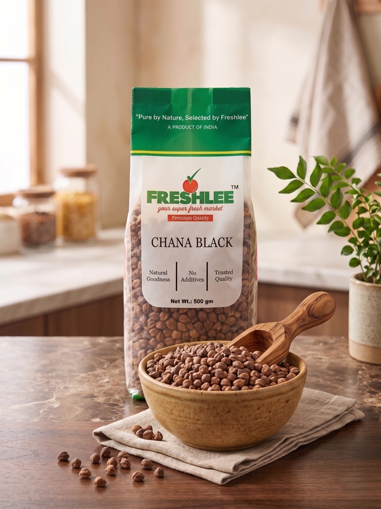 Chana Black 500gm