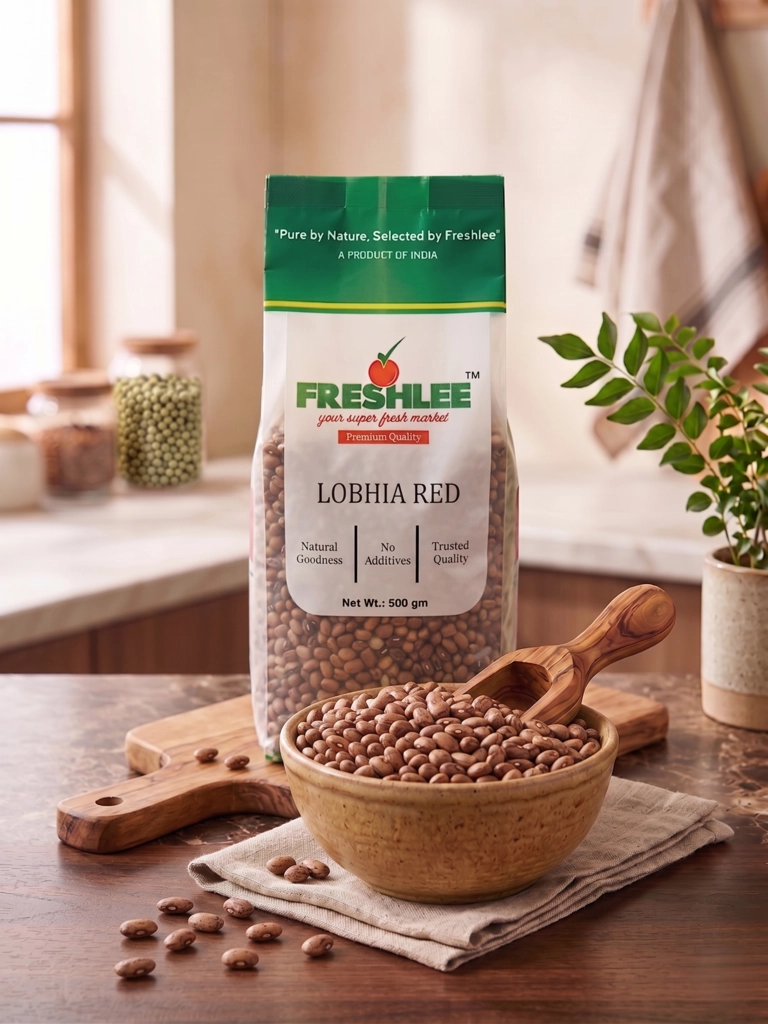 Lobhia Red 500gm