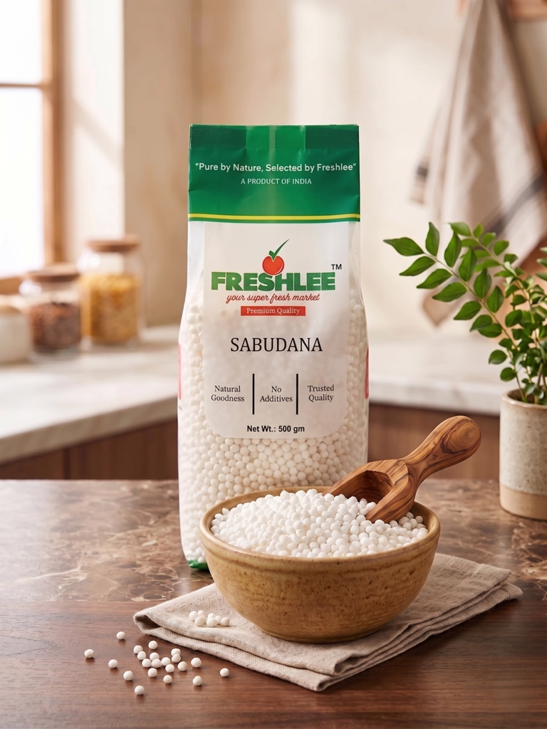 Sabudana 500gm