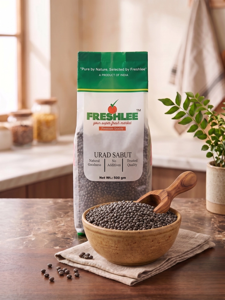 Urad Sabut 500gm