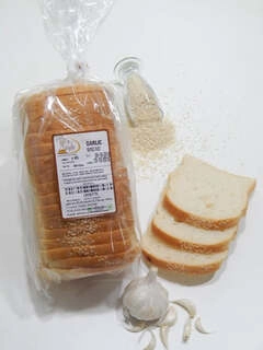 Rb Garlic Bread