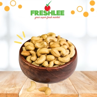 Cashew Roasted 250gm