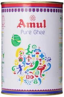 Pure Ghee 1Ltr Tin