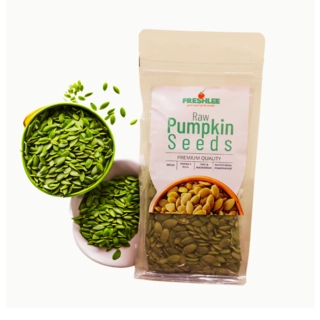 Freshlee Raw Pumpkin Seeds 200gm