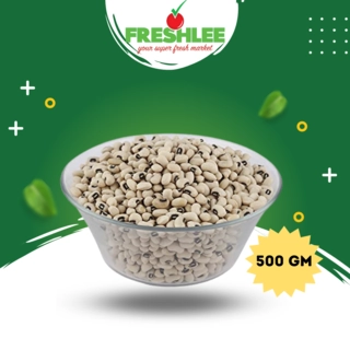 Lobhia White 500gm