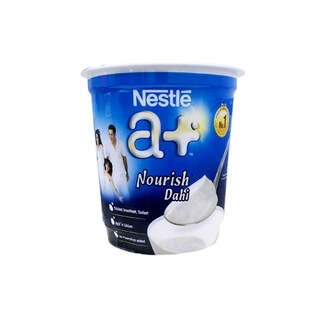 A+ Nourish Dahi 400gm