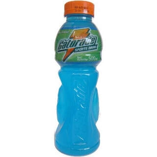 Blue Bolt Flavour Sports Drink 500ml