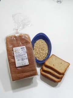 Rb Brown Bread