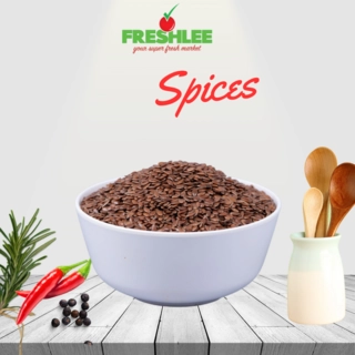 Flax Seed 100gm