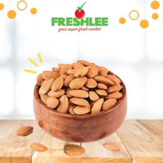 Badam Giri American 250gm