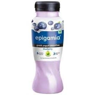 Greek Yogurt Smoothie Blueberry 200 ml