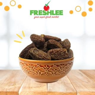 Chhuara Black 250gm
