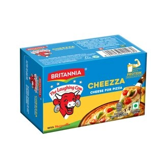 Cheezza Cheese For Pizza 200gm
