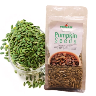 Freshlee Roasted Pumpkin Seed 200 gm