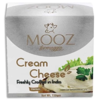 Cream Cheese 150gm