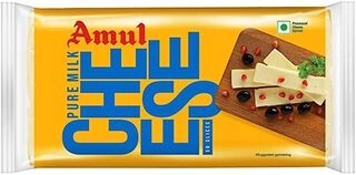 Processed Cheese Slice 750gm