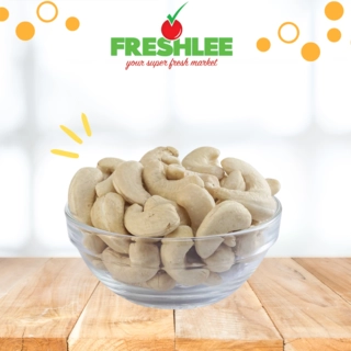 Cashew 180No 250gm