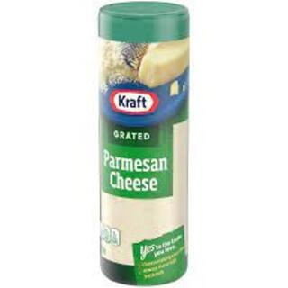 Parmesan Cheese 85gm Imp