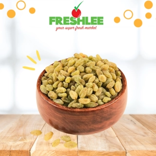 Kishmis Green China 250gm
