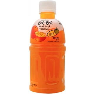 Orange Juice Drink 300ml
