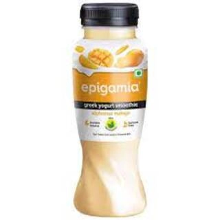Greek Yogurt Smoothie Alphonso Mango 200ml