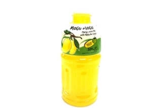 Mango Juice With Nata De Coco- 320ml