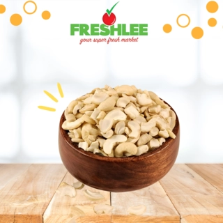 Cashew Broken 250gm