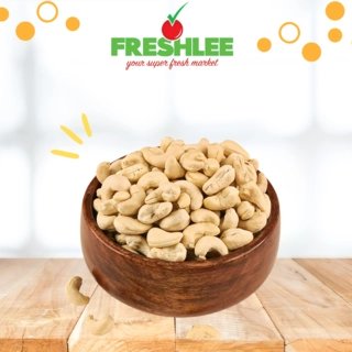 Cashew 320No 250gm