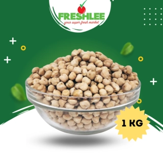 Chana Kabuli Dd 1Kg