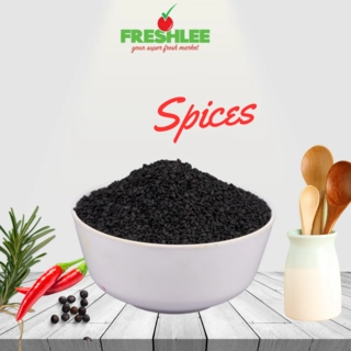 Black Til 100gm