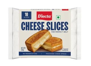 Cheese Slice 200gm