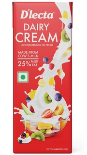 Dairy Cream 200ml