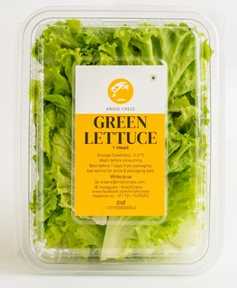Lettus Mix 150gm