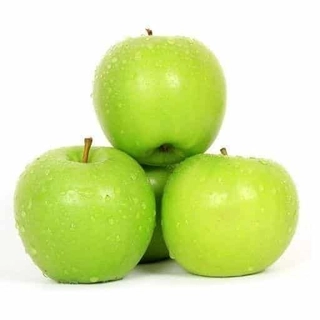 Apple Green Imp 2Pcs (350-400g)