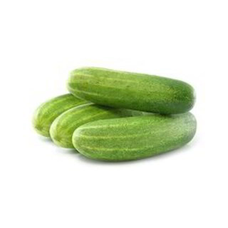 Cucumber Desi 2Pcs (350-400g)