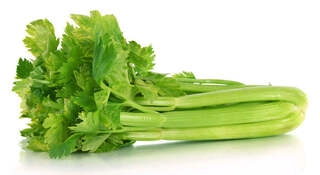 Celery 250 gm