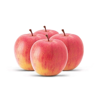 Apple Fuji 2 Pcs (550-600g)