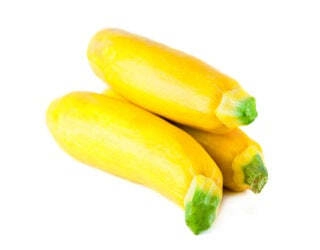 Zucchni Yellow 250 gm