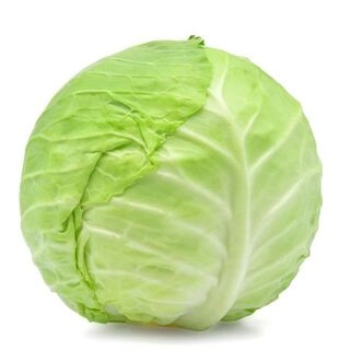 Cabbage 1Pc (600-700g)