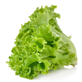Lettuce 250gm
