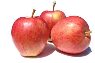Apple Royal Gala 500 gm