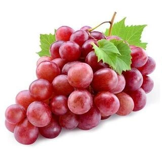 Grapes Red Imp 500gm