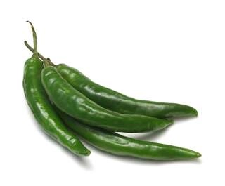 Green Chilli 100gm