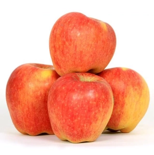 Apple Kinnor 2Pcs (400-450g)