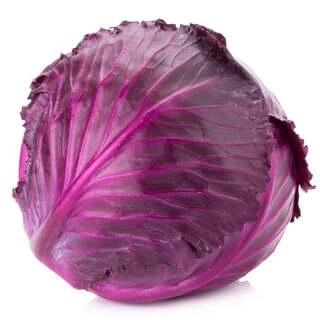 Red Cabbage 500 gm