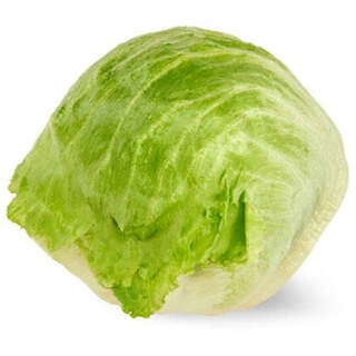 Iceberg 250 gm