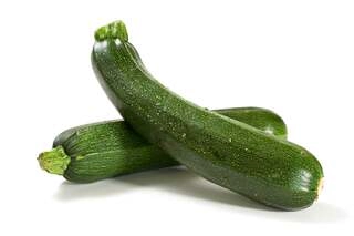 Zucchni Green 250 gm