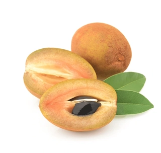 Chikoo 500gm