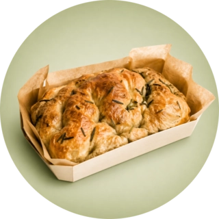 Fresh Bakery - Breads