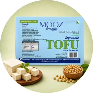 Soya Milk Products